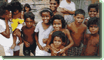 Zahngesundheit im Loretto Tübingen - Zahnärztliches Hilfsprojekt Brasilien, Zähne, Kinder