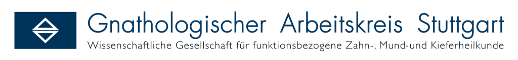 Logo - GAK Gnathologischer Arbeitskreis