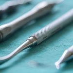 Zahngesundheit im Loretto - Detail Dentalwerkzeuge