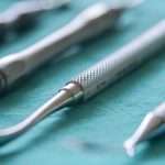 Zahngesundheit im Loretto Tübingen - Detail Dentalwerkzeuge, Zahngesundheit im loretto, implantat, Zahnimplantate, Zähne, Implantologie, Tübingen